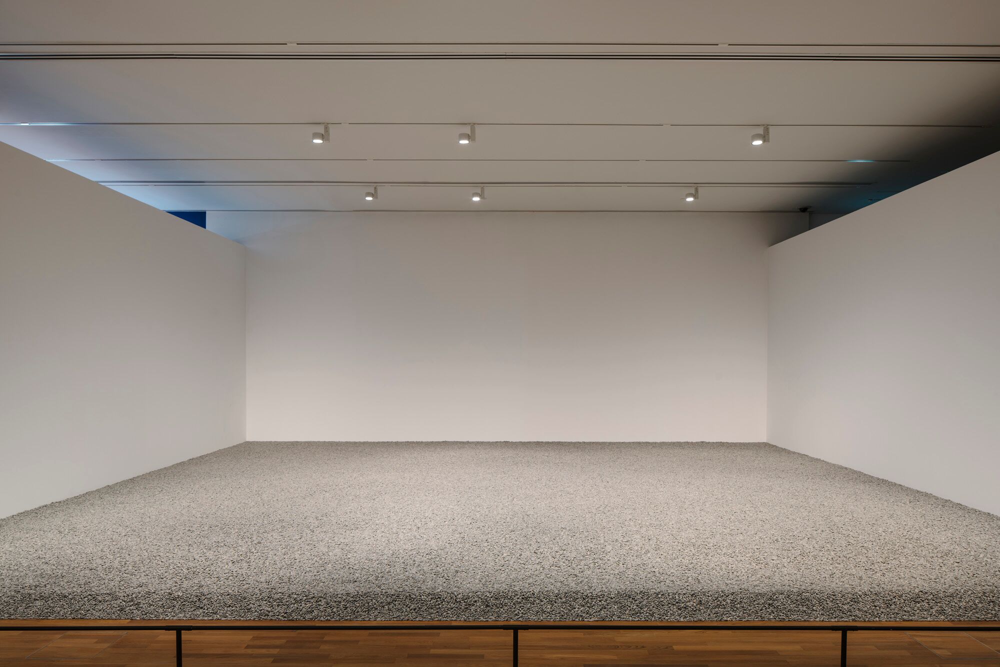 Minimalism Exhibition National Gallery Singapore Brewin Design Office-14