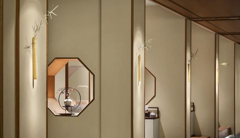 听蓝·茶生活空间丨中国杭州-21