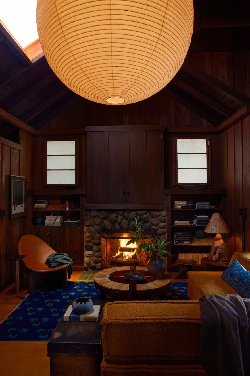 周末静修丨美国加利福尼亚丨Hammer and Spear-6