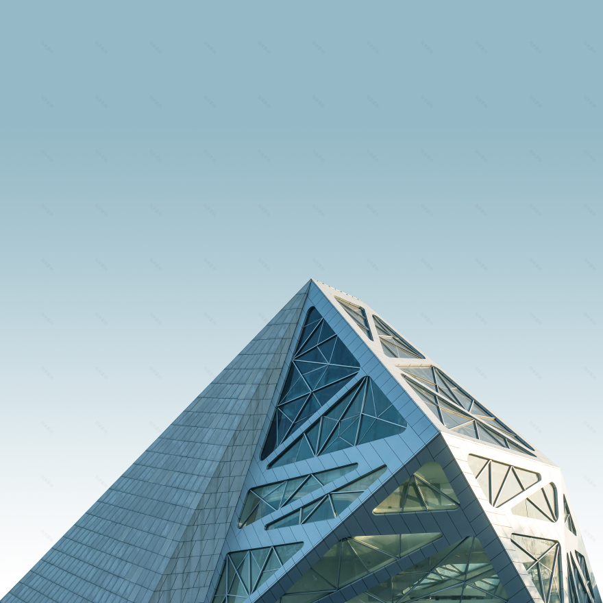 BEAUTIFIED CHINA III - THE ARCHITECTURAL REVOLUTION-71