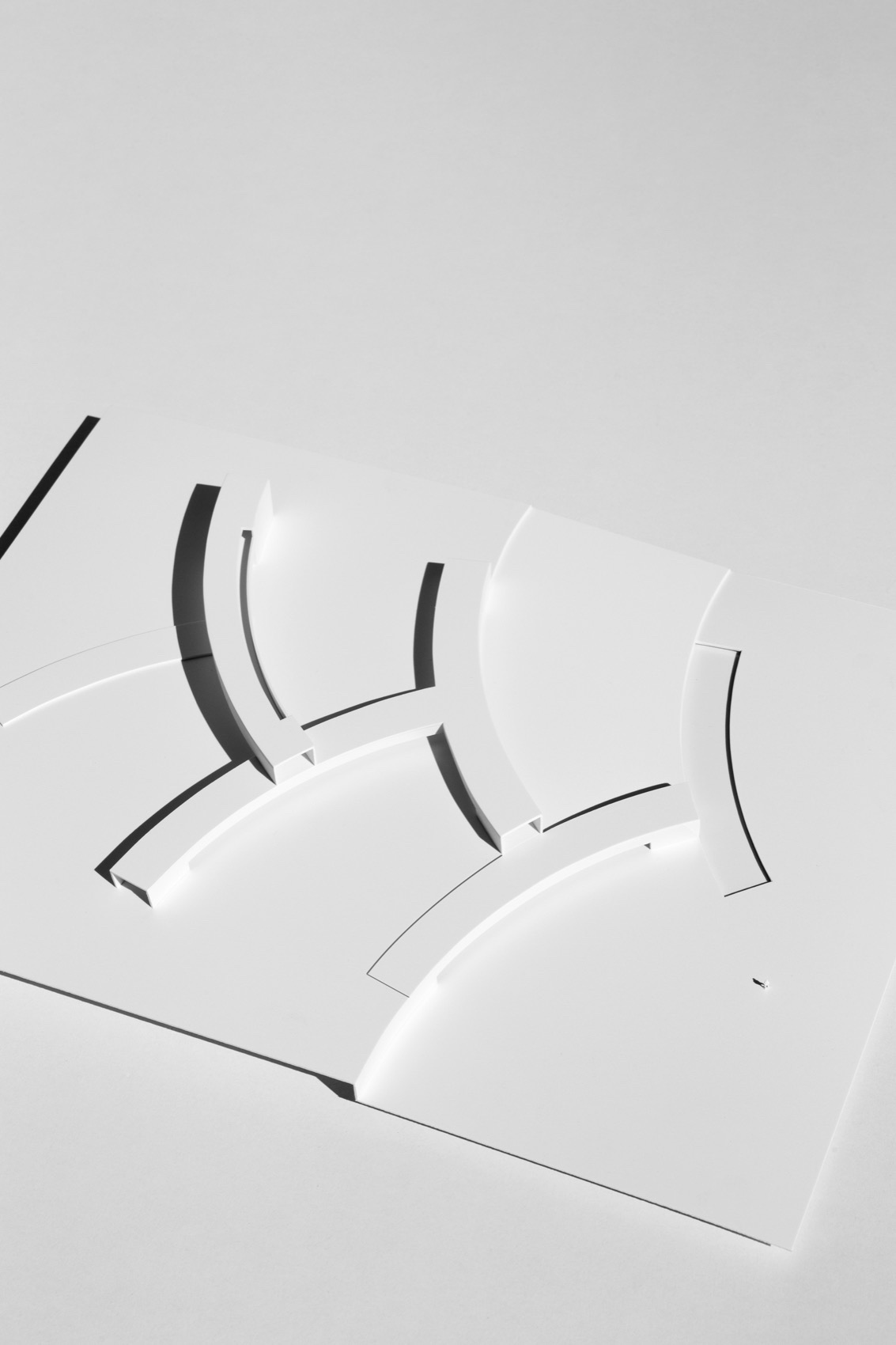 LAGO别墅丨西班牙马德里丨FRAN SILVESTRE ARQUITECTOS-173