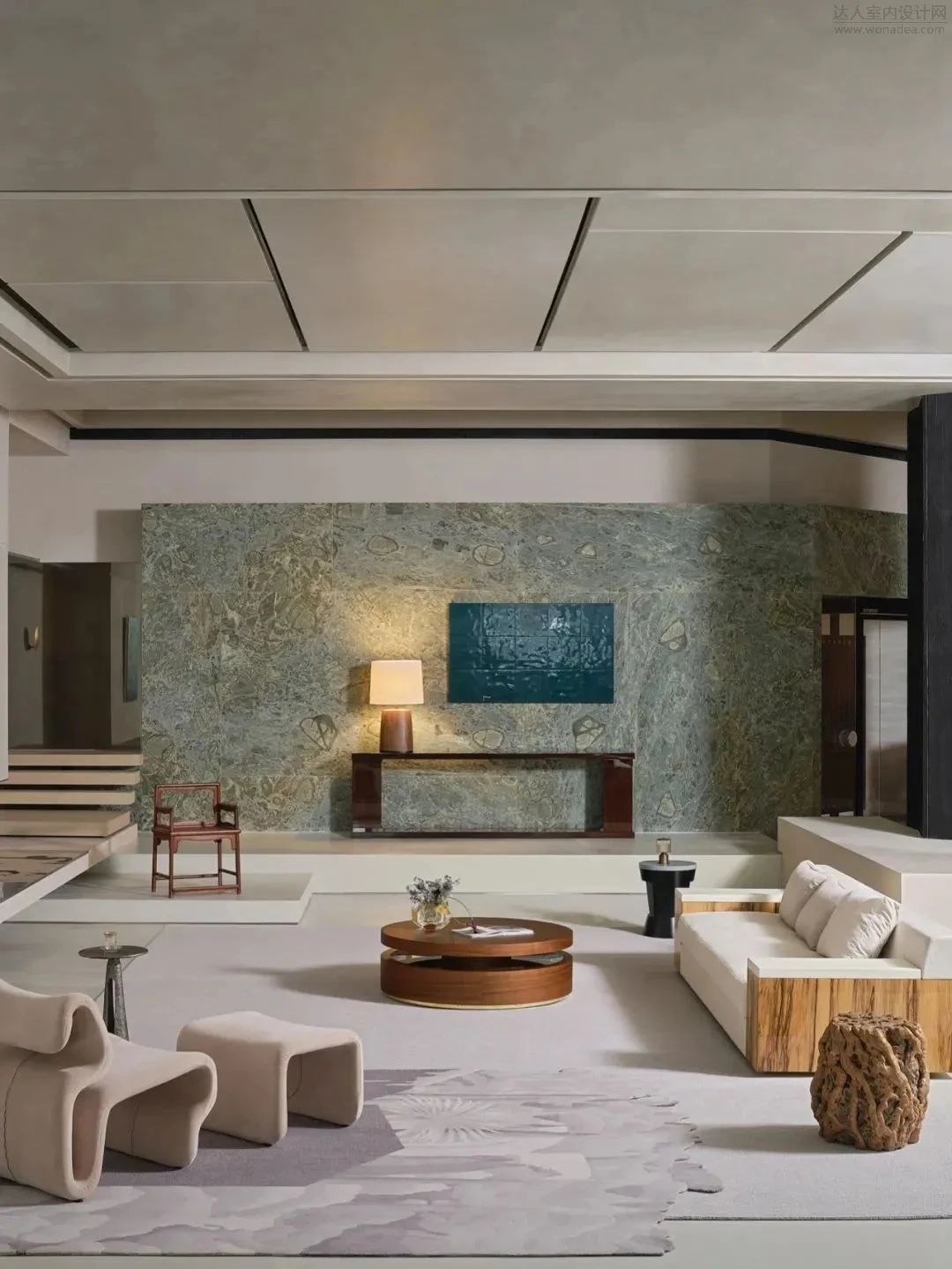 118 艺术之家丨中国上海丨HT STUDIO-0