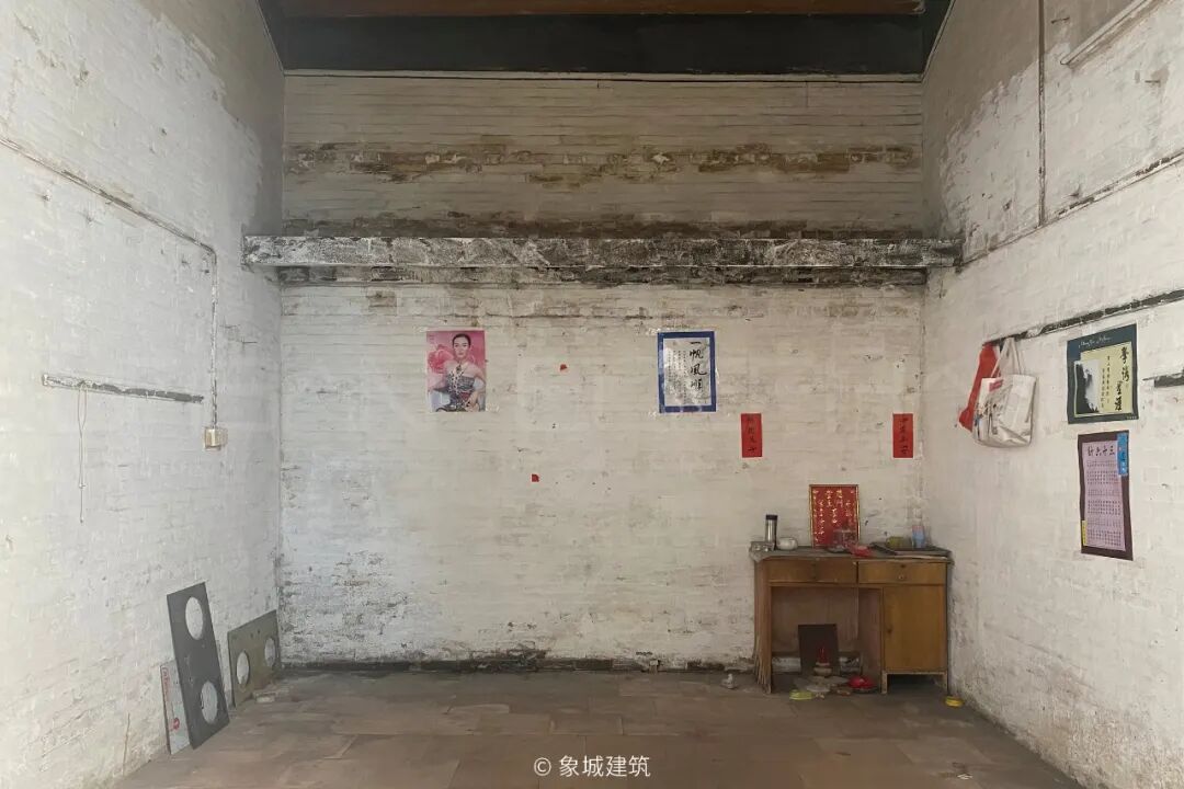 象城分享|广东顺德碧江遗产社区可持续保护与阐释-60