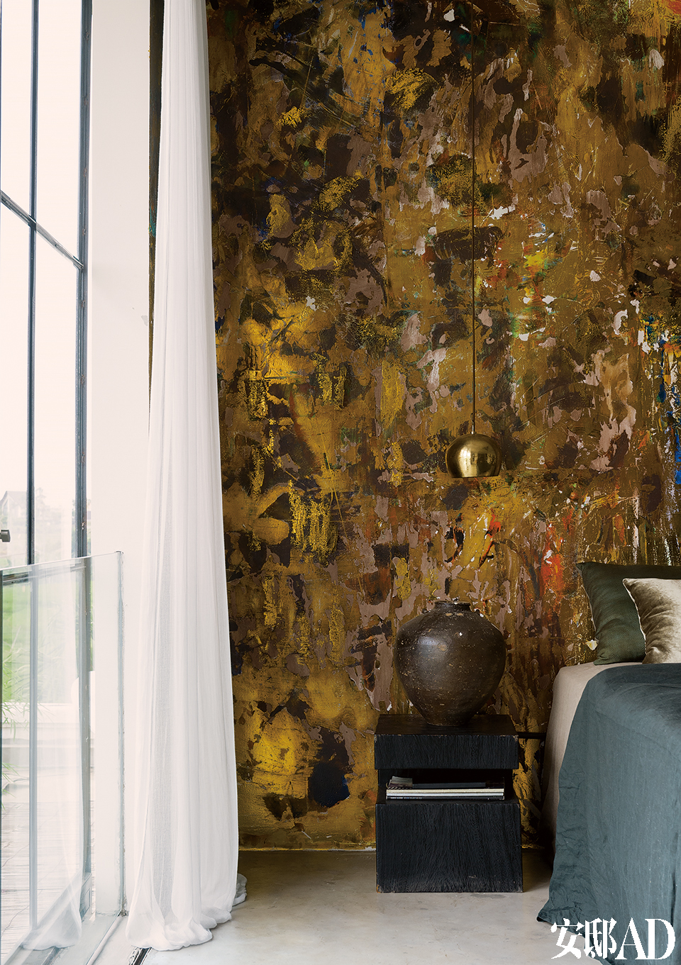 住在巴厘岛的一对工作狂-9