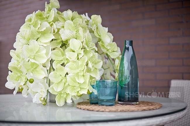 中航联排别墅 港湾-4