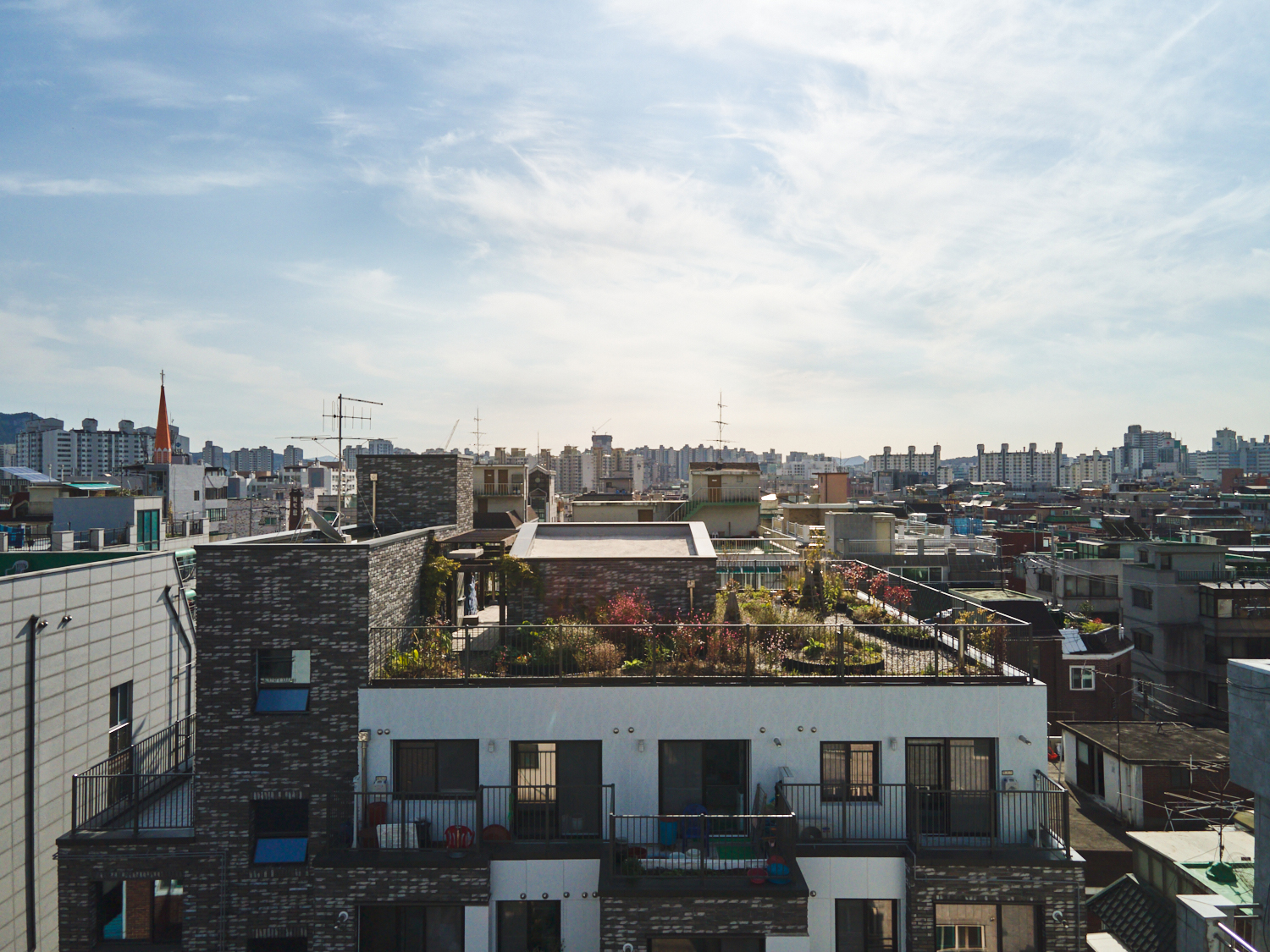 LH 公共租赁住房 Haesimdang丨韩国首尔丨GEEUMPLUS-45