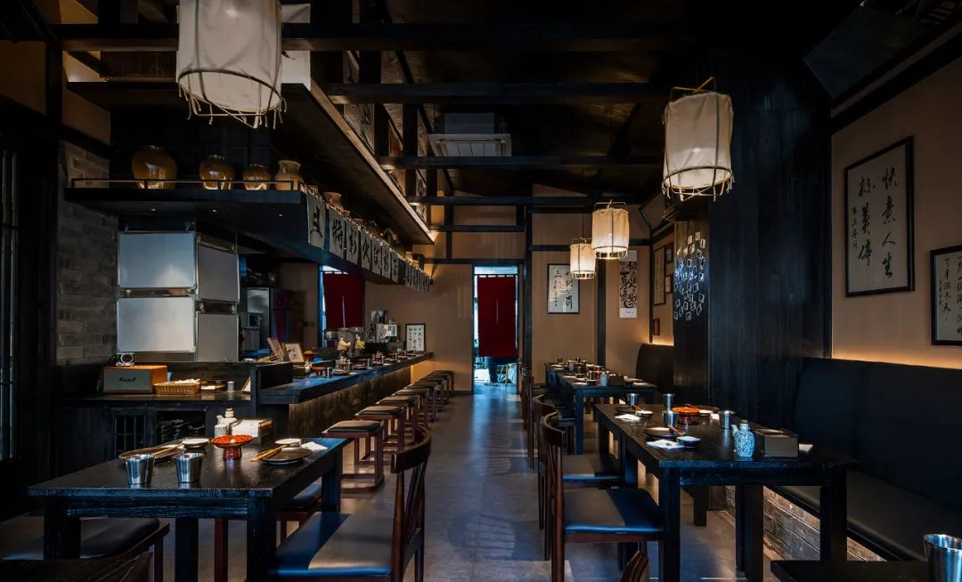 凡人酒丨中国温州丨璞素空间设计-24