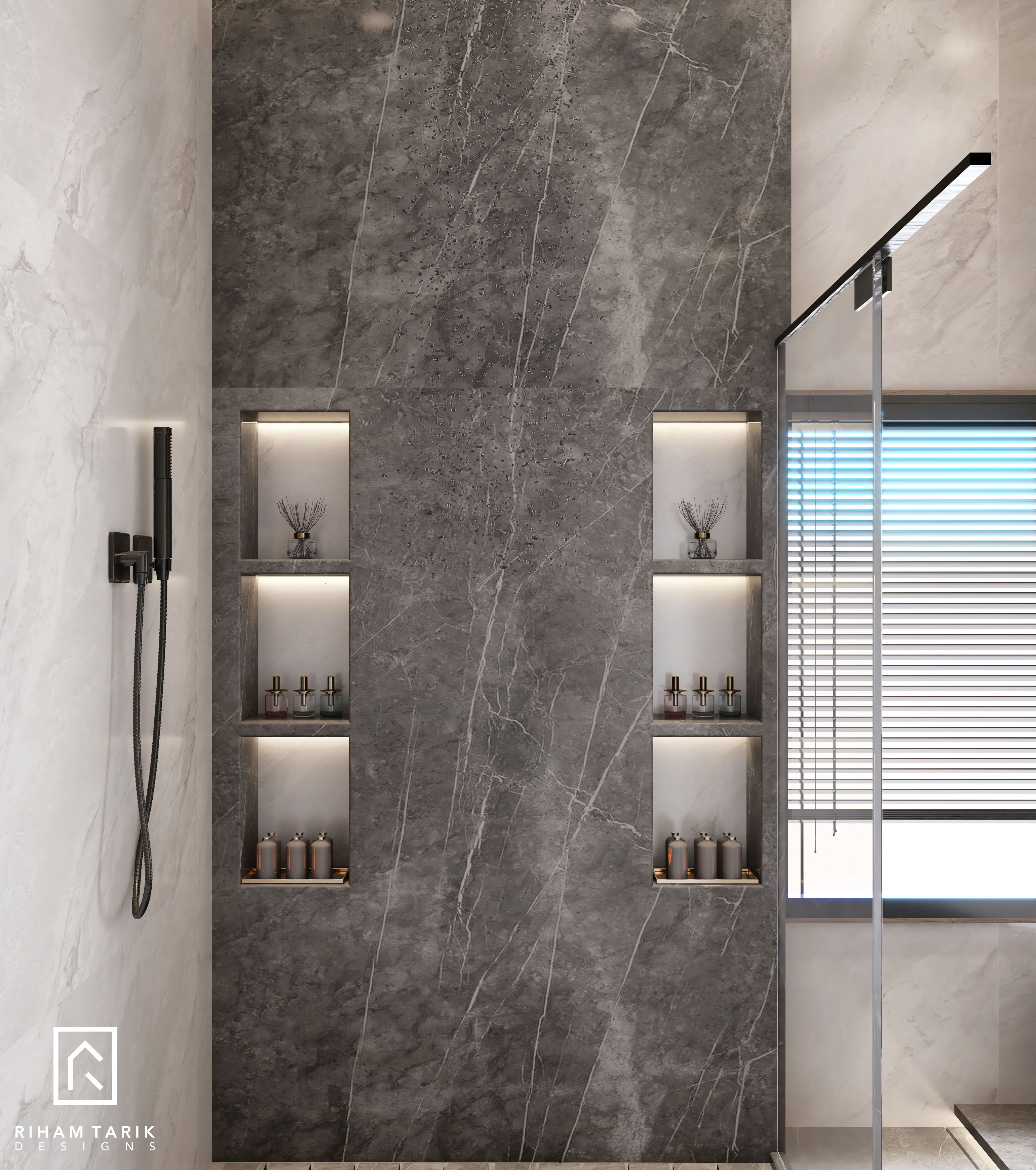 QA | MASTER BATHROOM-4