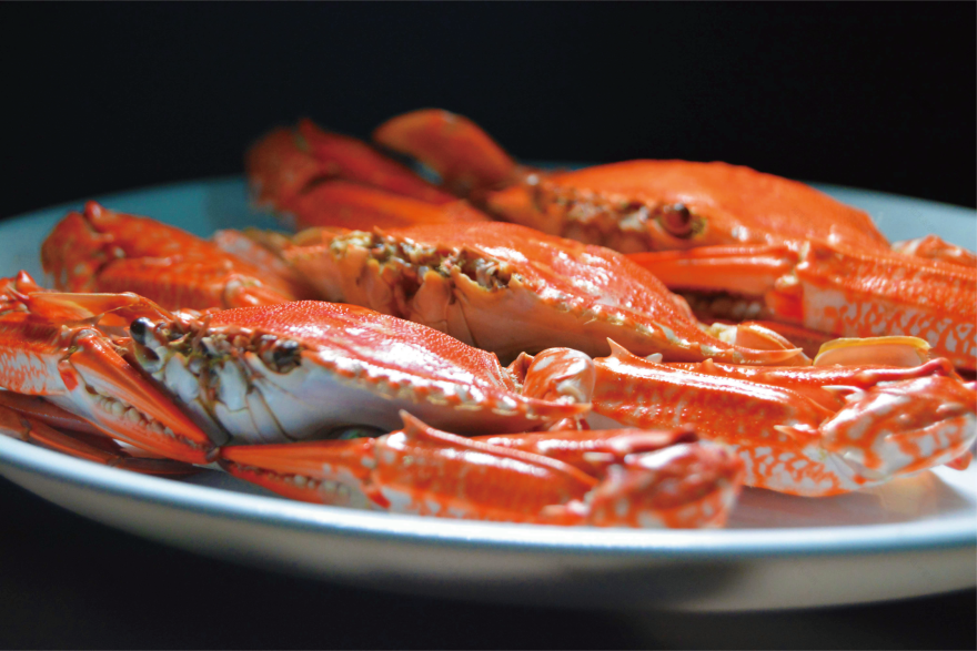 礼季小馆 中餐厅丨中国重庆丨MHD 莫慌空间设计-28