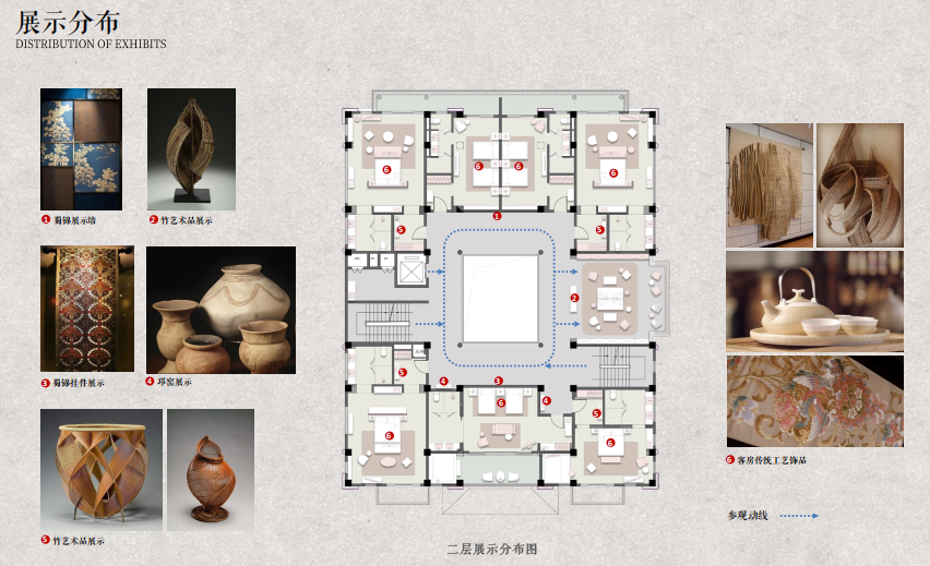 成都“南丝路第一站”茶马驿站丨中国四川丨上海和睿规划建筑设计有限公司-69