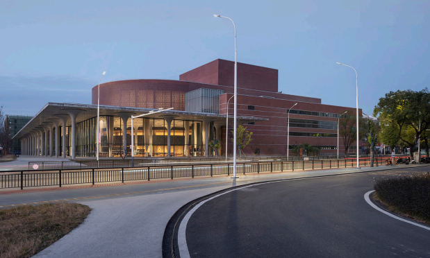 城市纵览 | 城与乡，艺术直抵人心深处——文化助力景德镇城市复兴-88