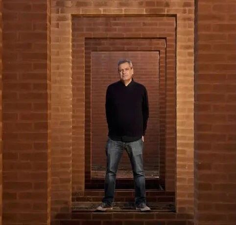 玫瑰岩别墅丨Manuel Aires Mateus-3