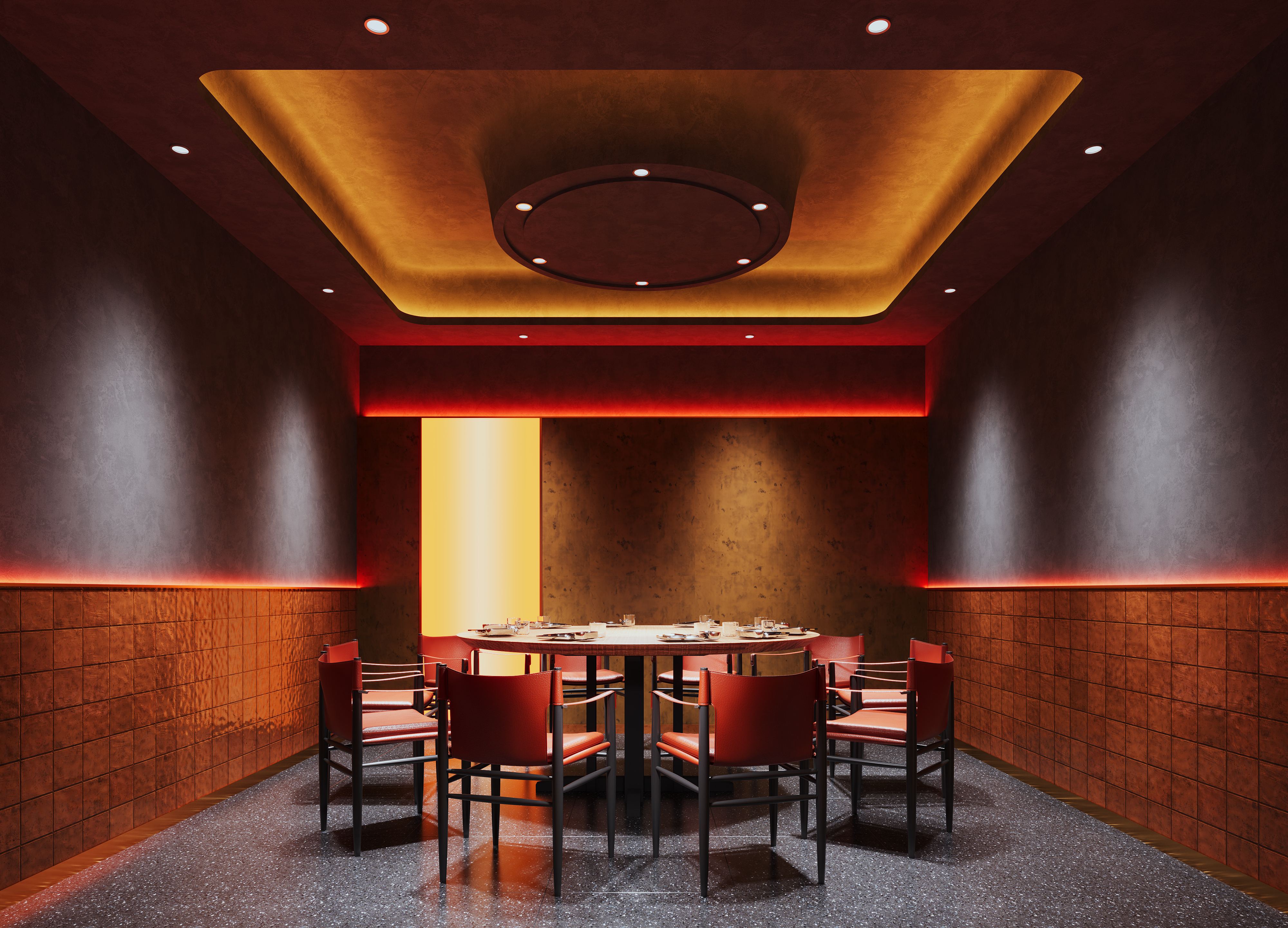 牛人牛小串丨设计Ayao,表现OneD-26