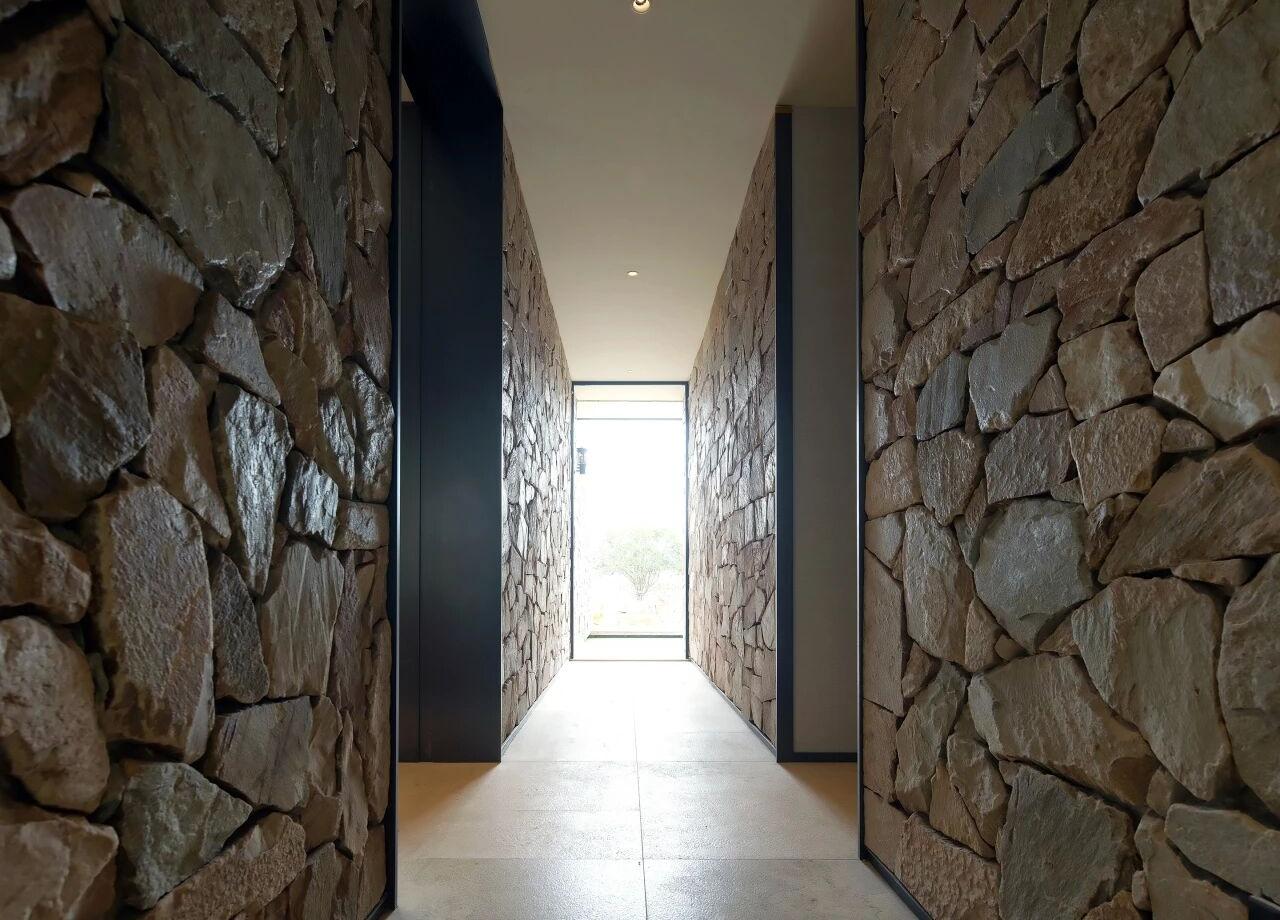 山凹别墅丨中国长沙丨雅度设计-54