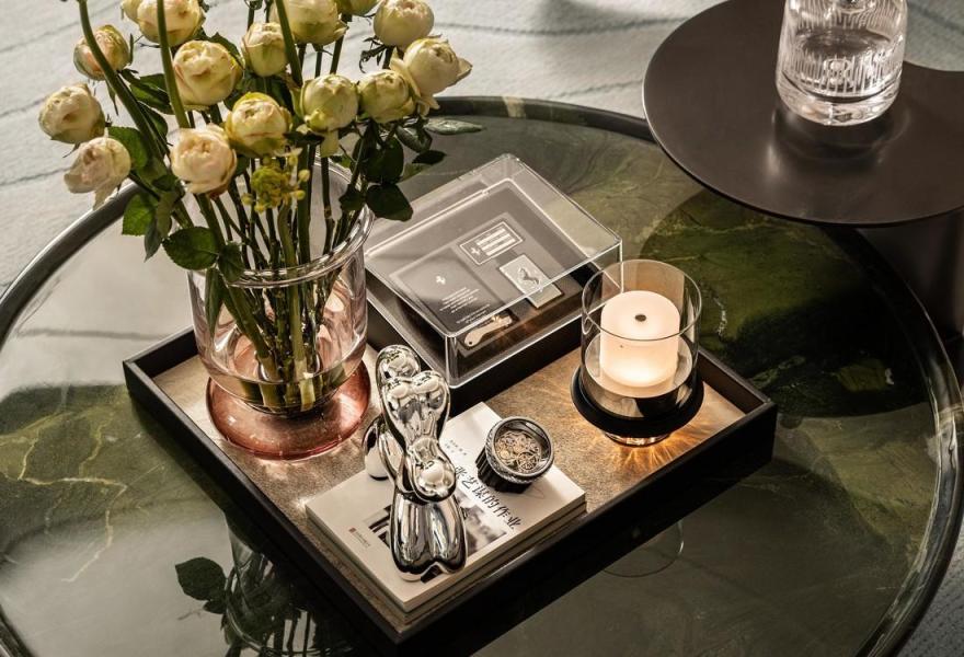 深圳350㎡大平层,独居悦己丨中国深圳-44