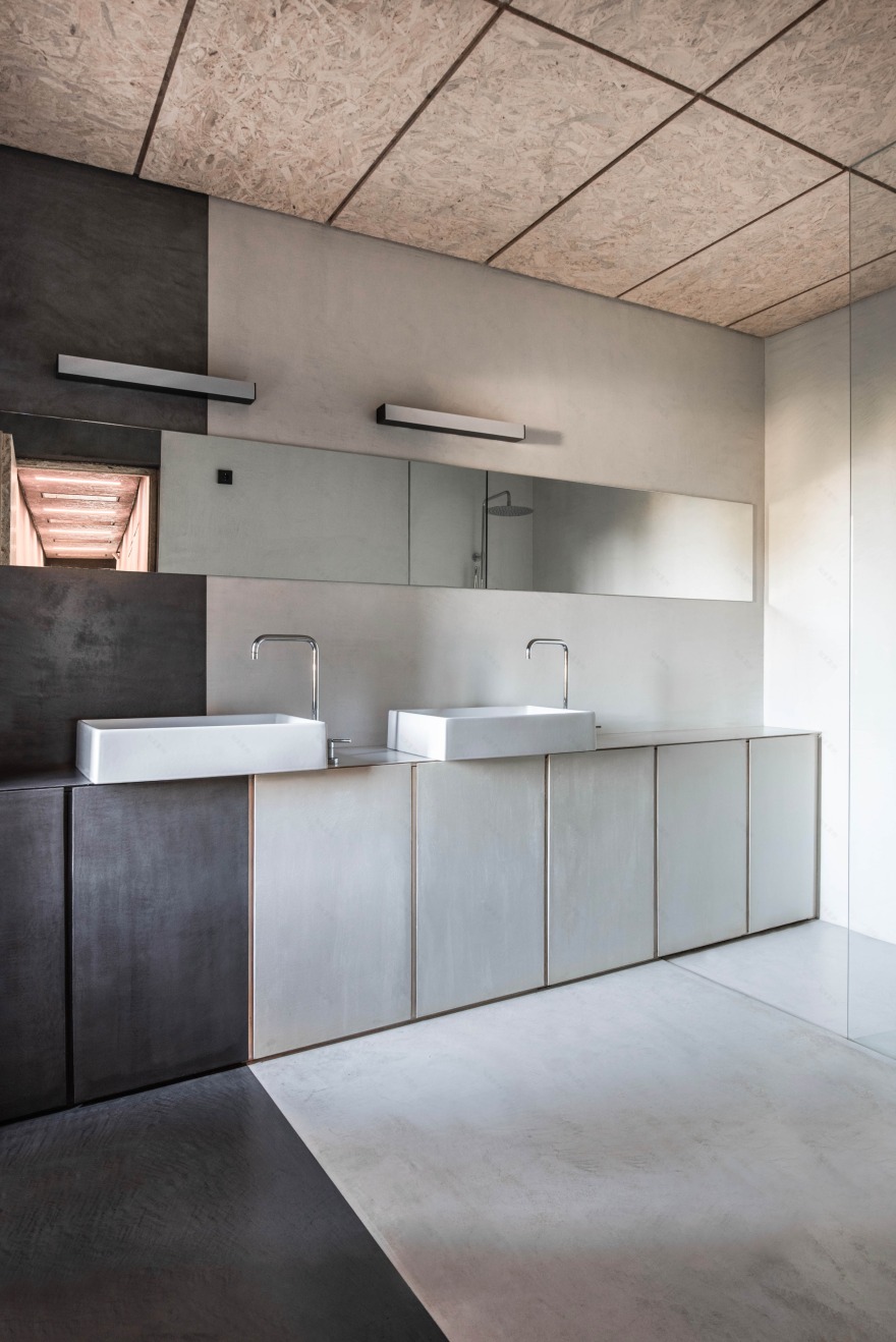 PeloponneseRuralHouse | 自然和谐的乡村别墅设计-70