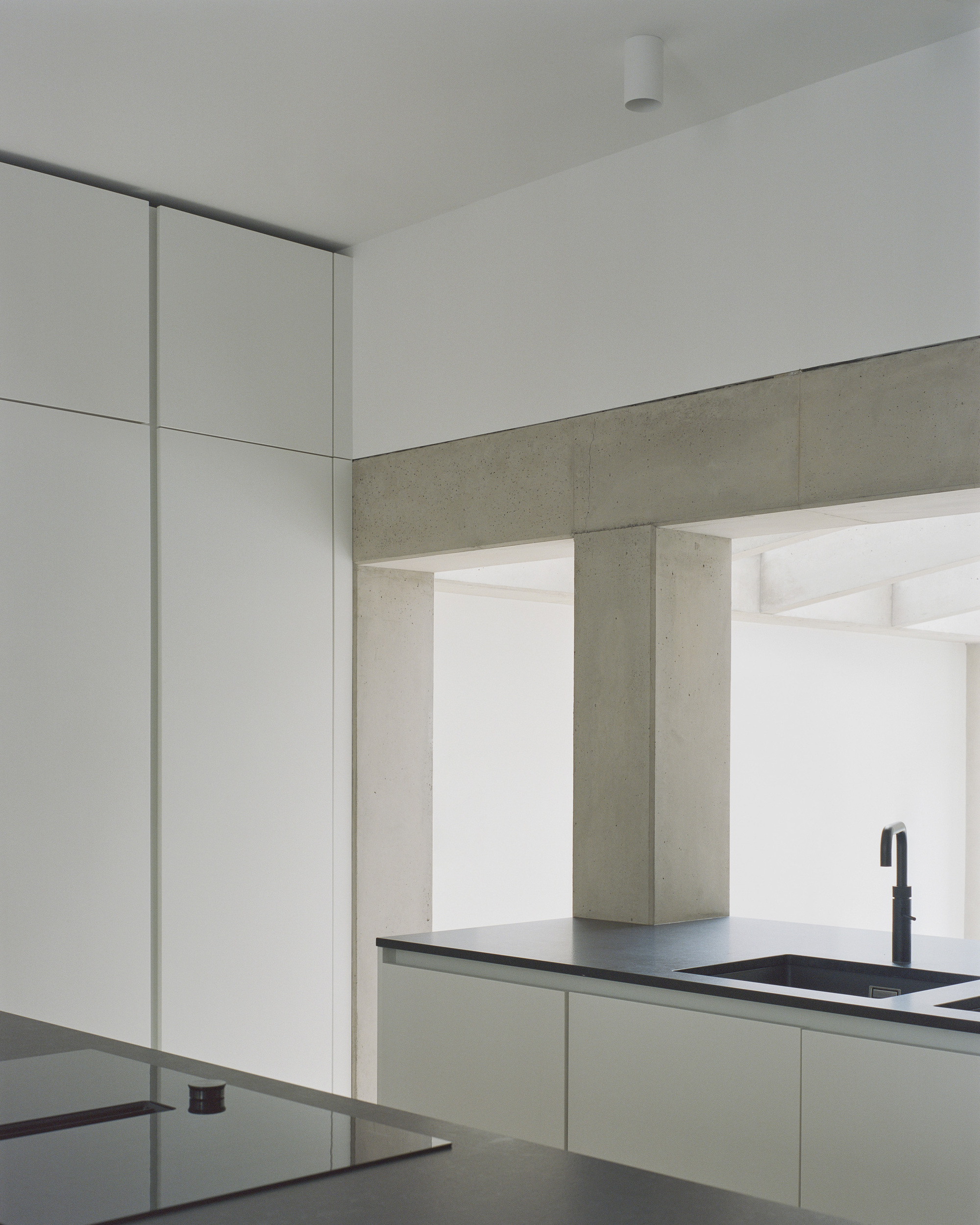 框架屋丨英国伦敦丨Studio McW-23