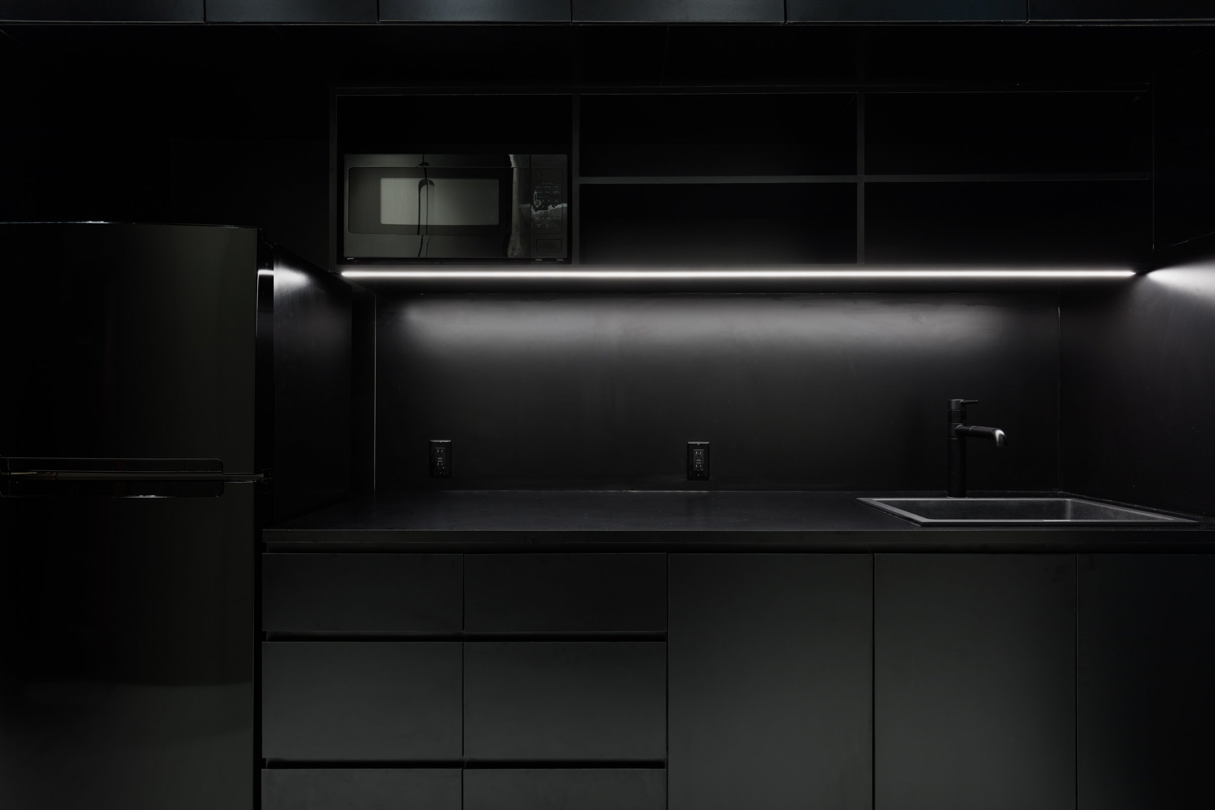 CO Sol多伦多加拿大首间办公室设计丨加拿大多伦多-9