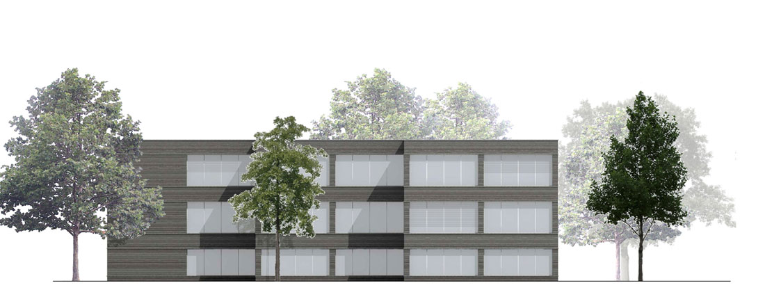 Biodiversity & Science Building Freie Universität Berlin – kleihues+kleihues-6