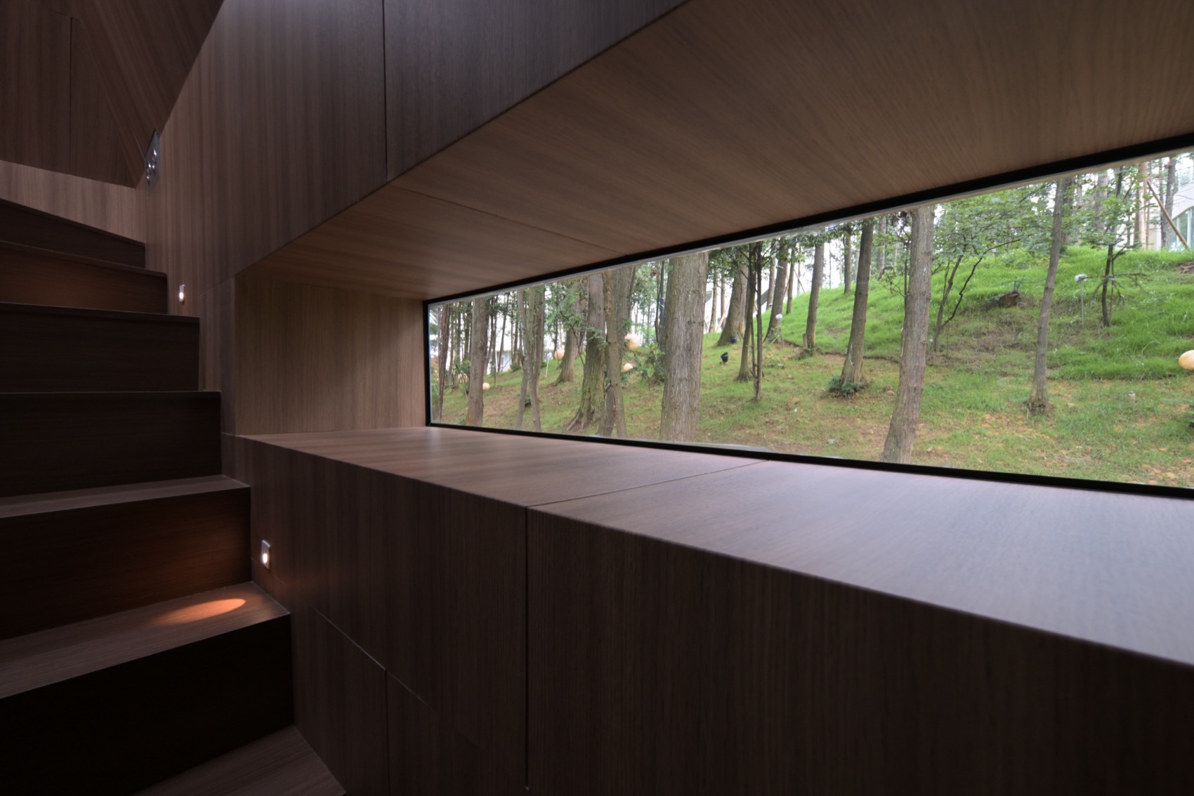 仙那度·重重山民宿丨中国重庆丨广州城外建筑设计有限公司-157