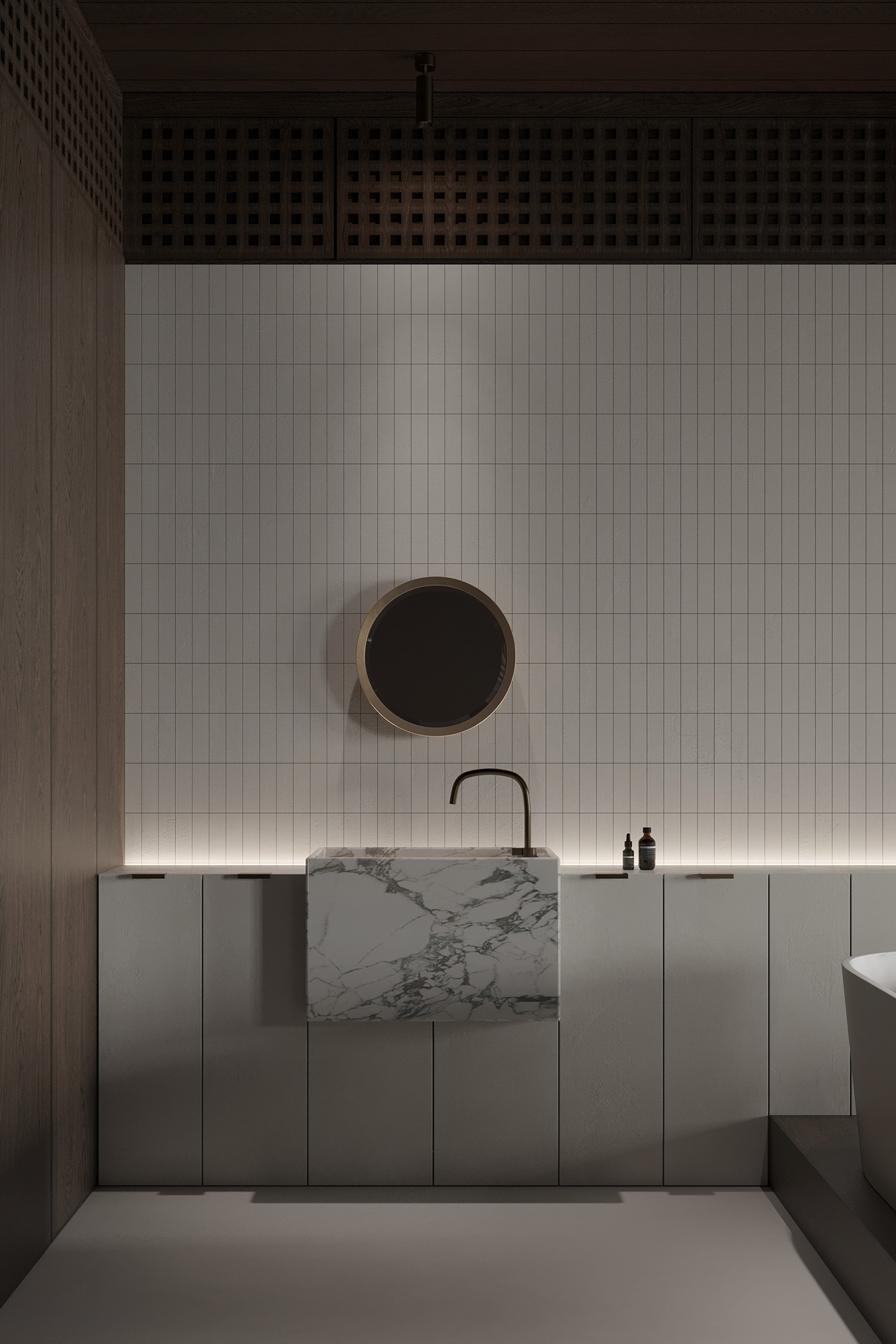 72平，开放式空间设计-16