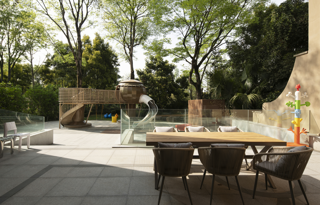 800平别墅设计丨中国成都丨成都ACE谢辉室内设计服务机构-66