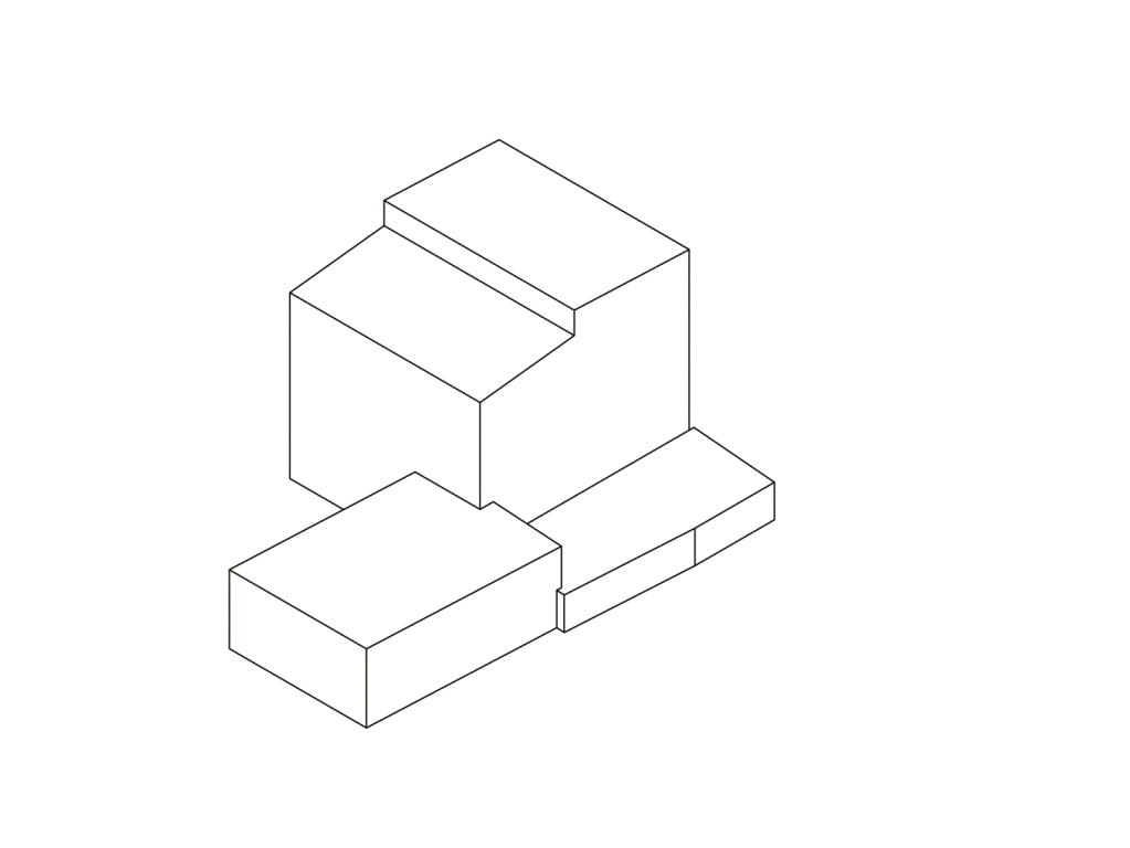 Showroom's（售楼处展厅与办公室）丨俄罗斯莫斯科丨UKOLOV,OSIPOVA ARCHITECTURE-10