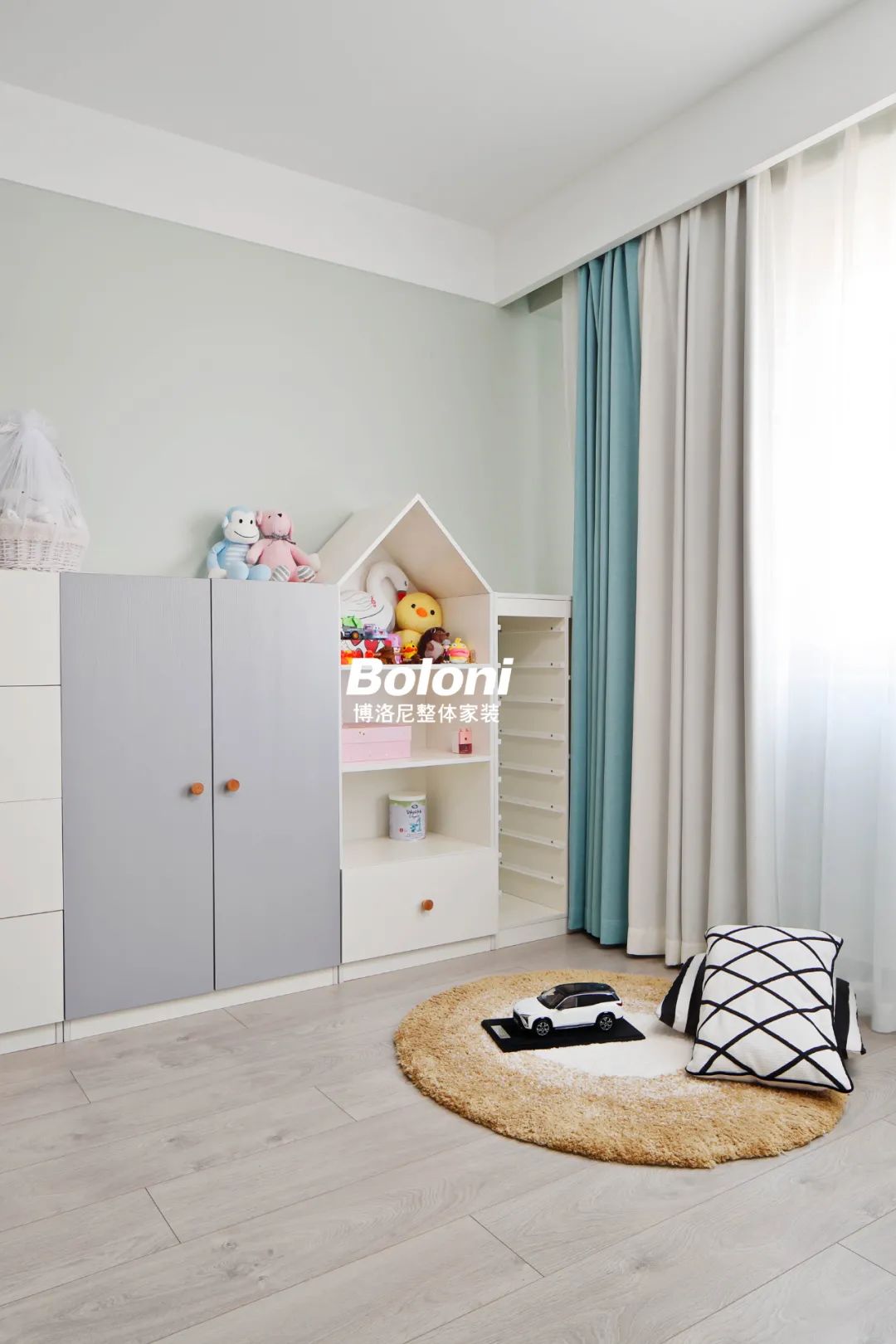 长远天地丨博洛尼-52