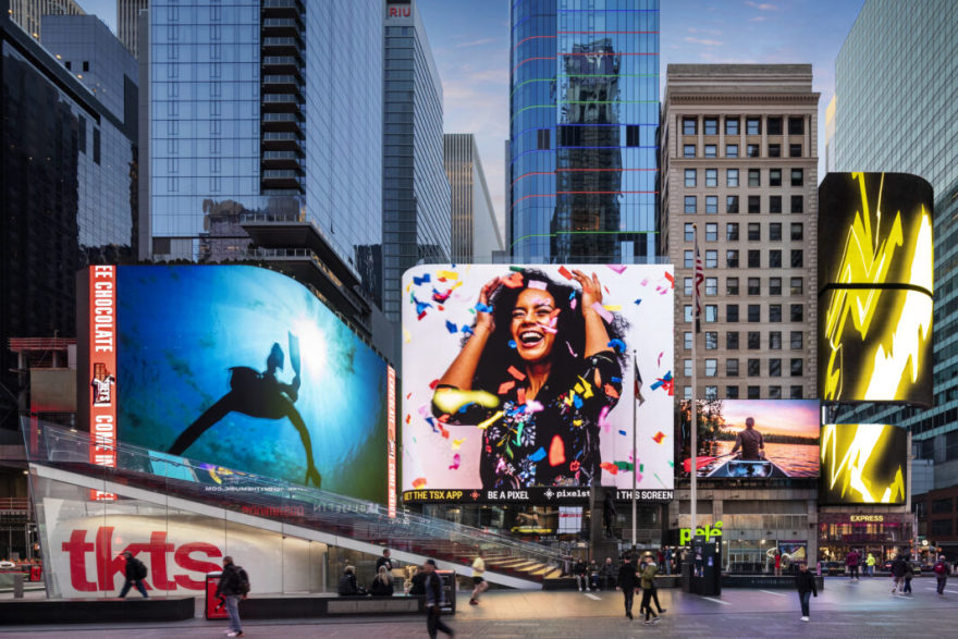 丨美国纽约丨Perkins Eastman(设计建筑师)等-0