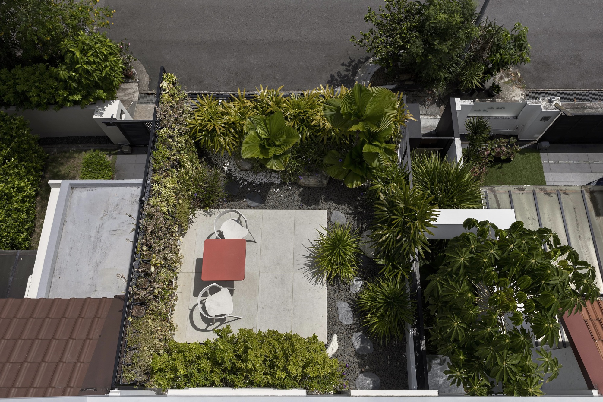 剪纸屋丨Singapore丨The Carpenter's Workshop-20