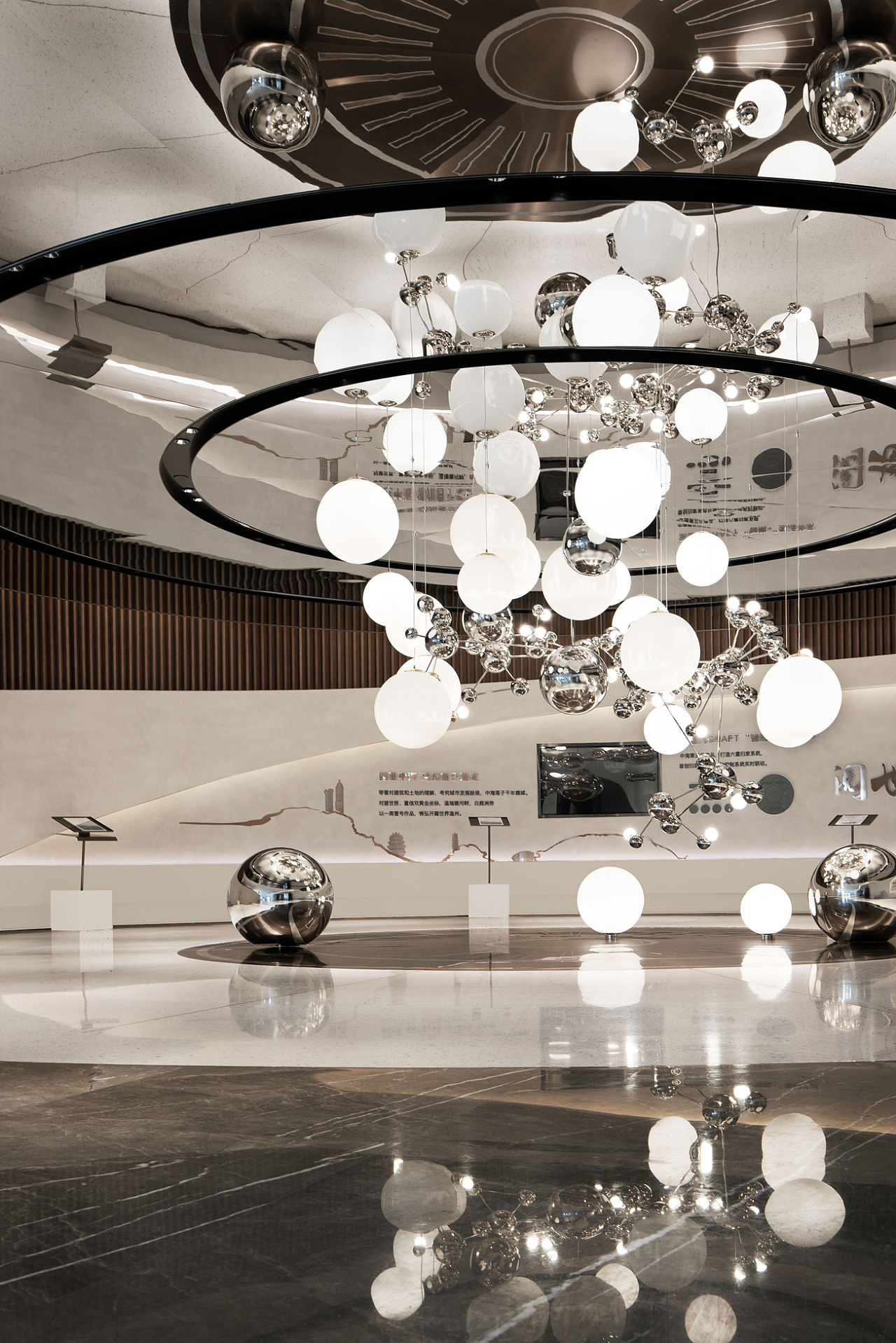 中海·鹿洲府丨中国温州-42