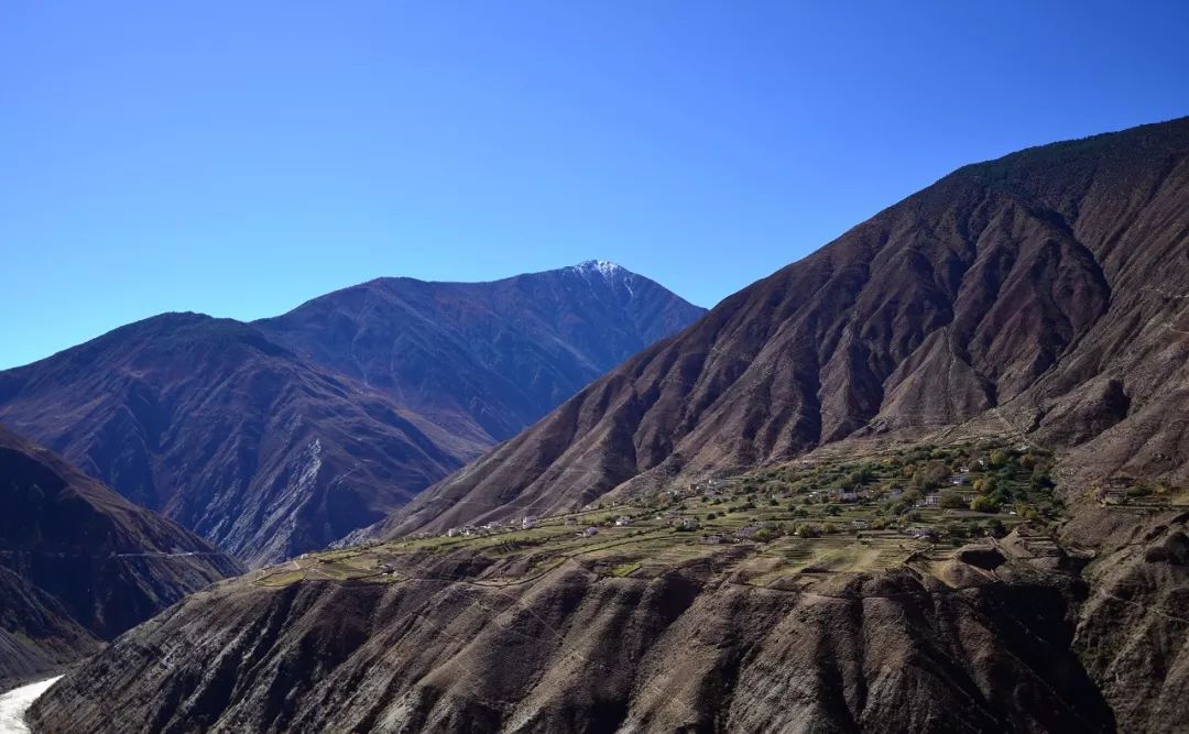 西安-- 甘肃-- 青海-- 西藏-- 云南环游之旅 | 诗和远方的田野-114