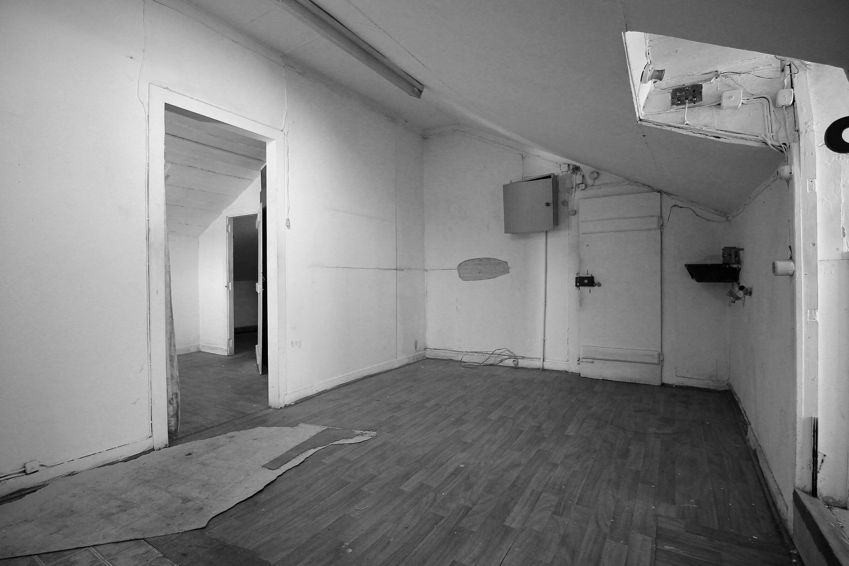 马尔维拉阁楼丨葡萄牙里斯本丨Kema Studio-31