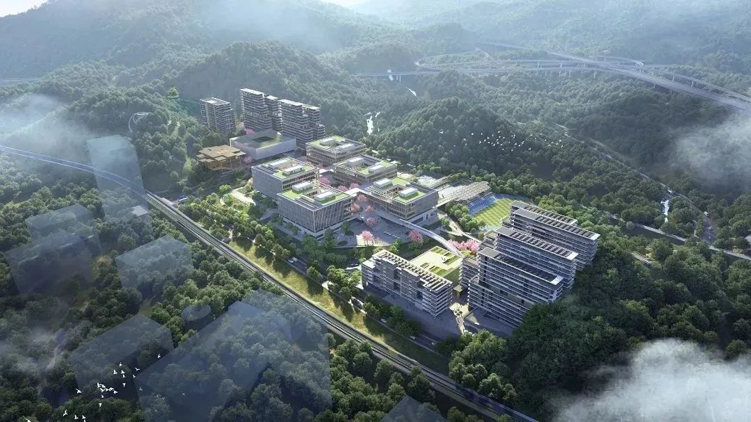 AUBE 欧博设计丨中国深圳-16