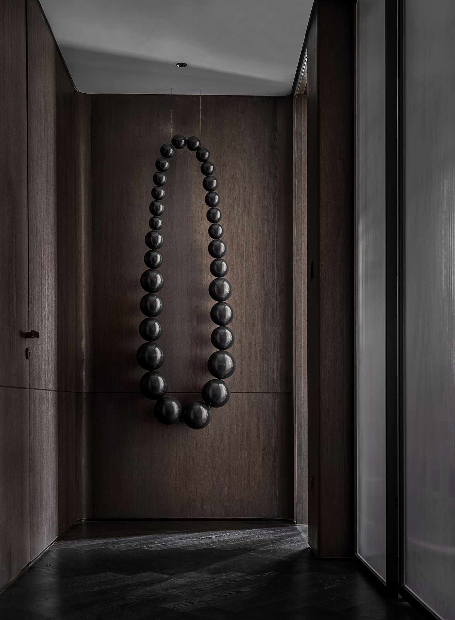 万华·麓湖浔岭峰 D 户型丨中国成都丨澍田设计,万华集团同人艺社-15