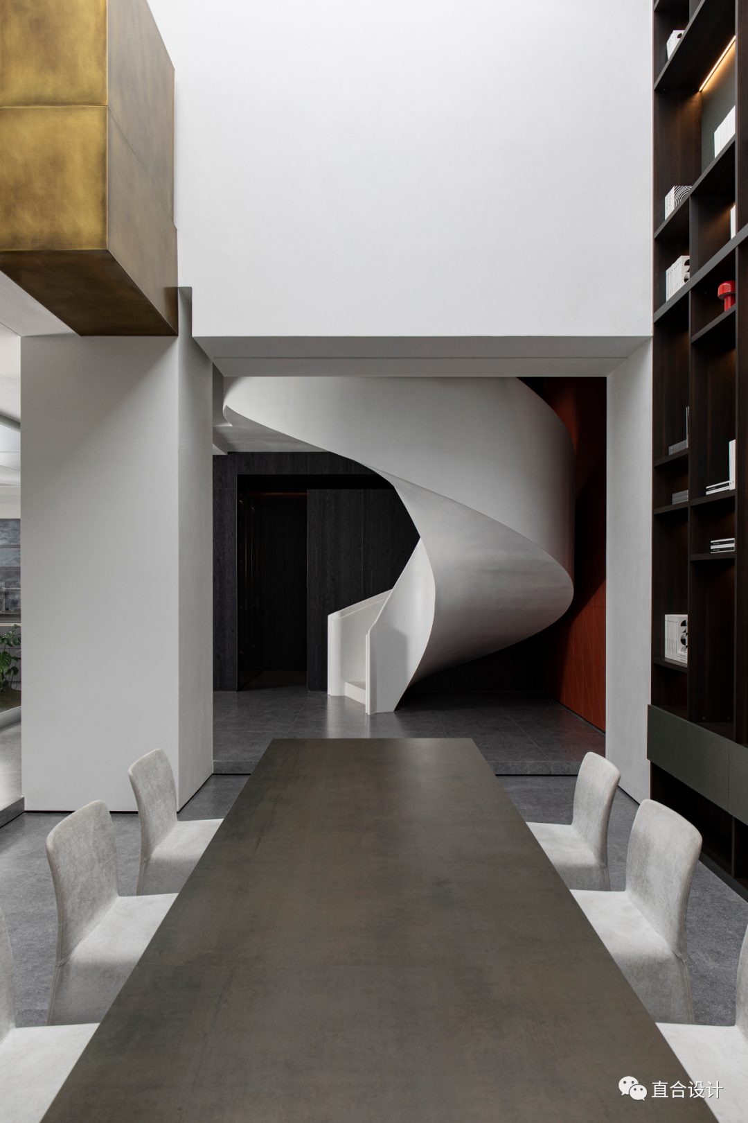 NACOOC丨中国泉州丨直合設計-37