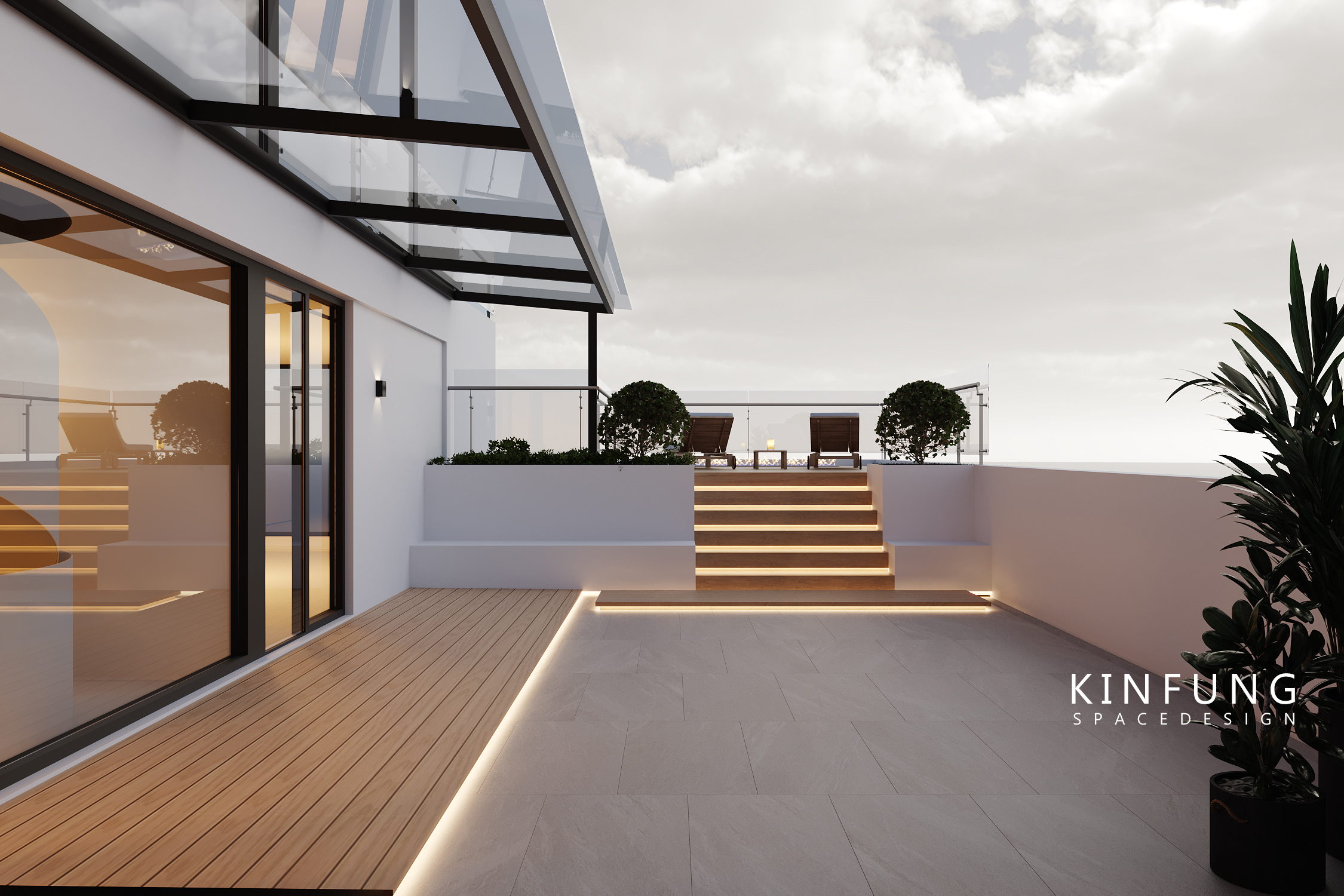 顶层复式 · 理想生活丨中国佛山-15