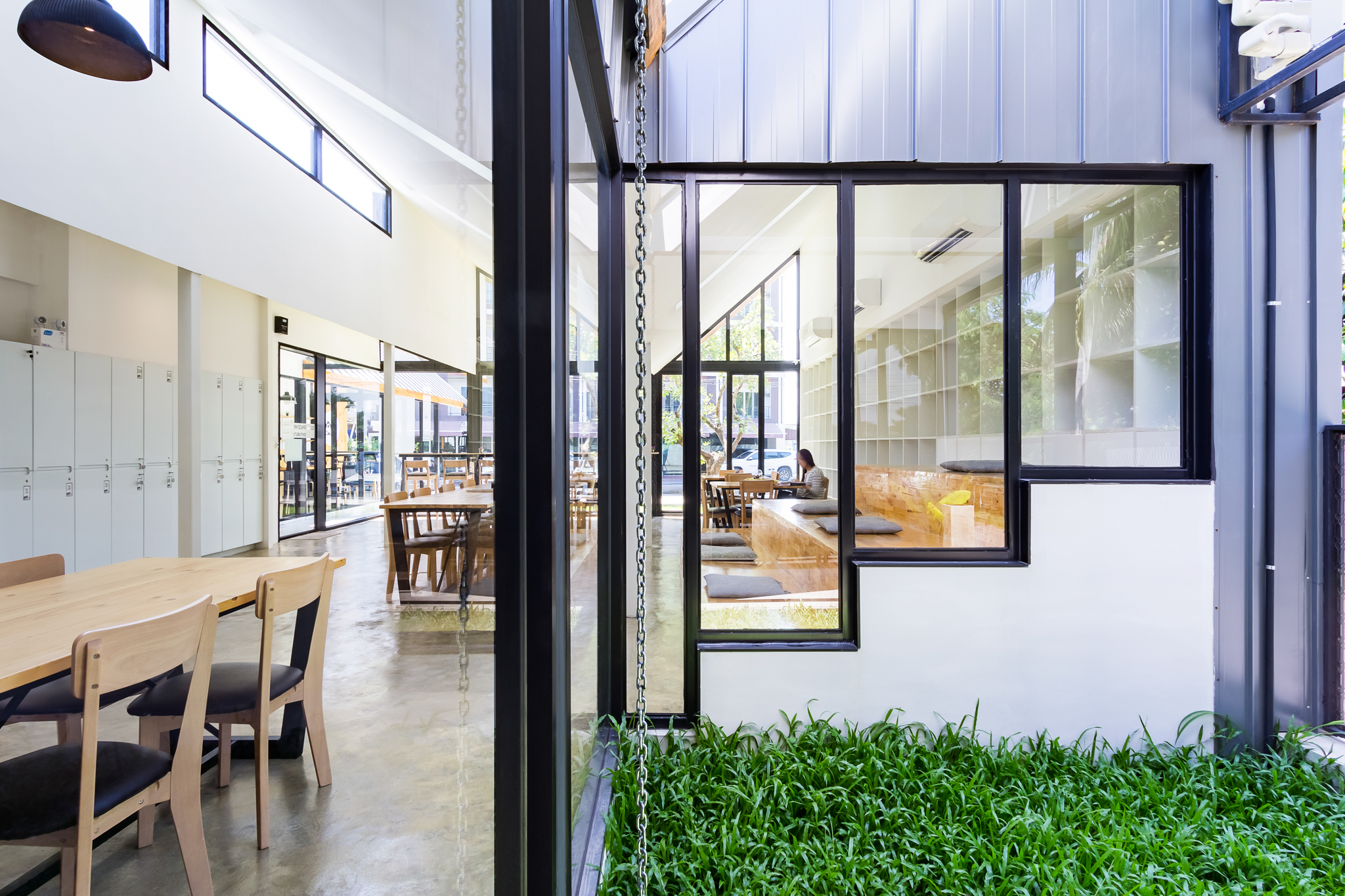 Code Space | 简约高效的工作环境-22