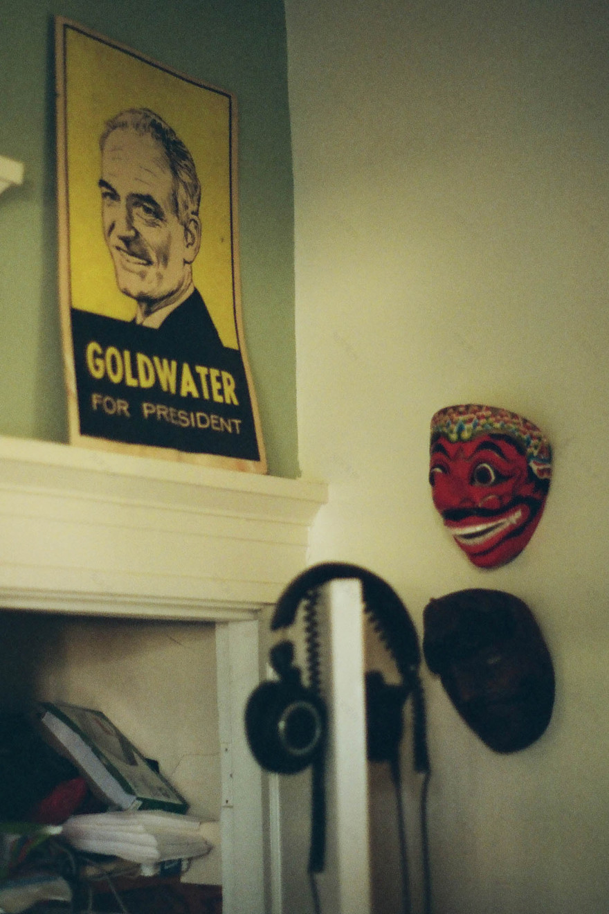 Arcade NW之Paul Elliott东景苑公寓丨美国西雅图-17