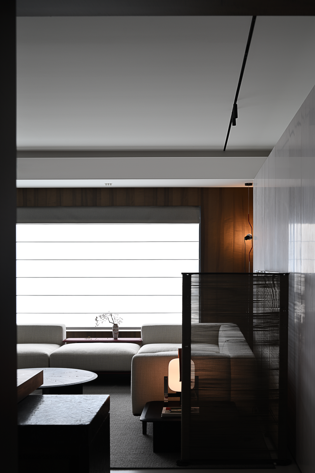 虚实的表征丨中国潮州丨谭慧明设计事务所-23