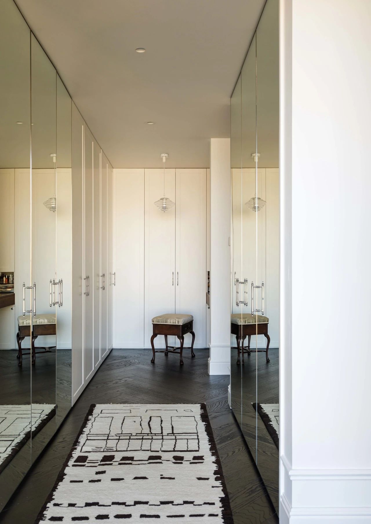 治愈所有上班综合症的家丨中国北京丨里白空间设计事务所-66