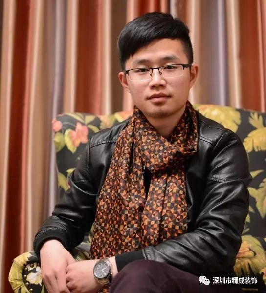 美式大宅的舒适与浪漫-30