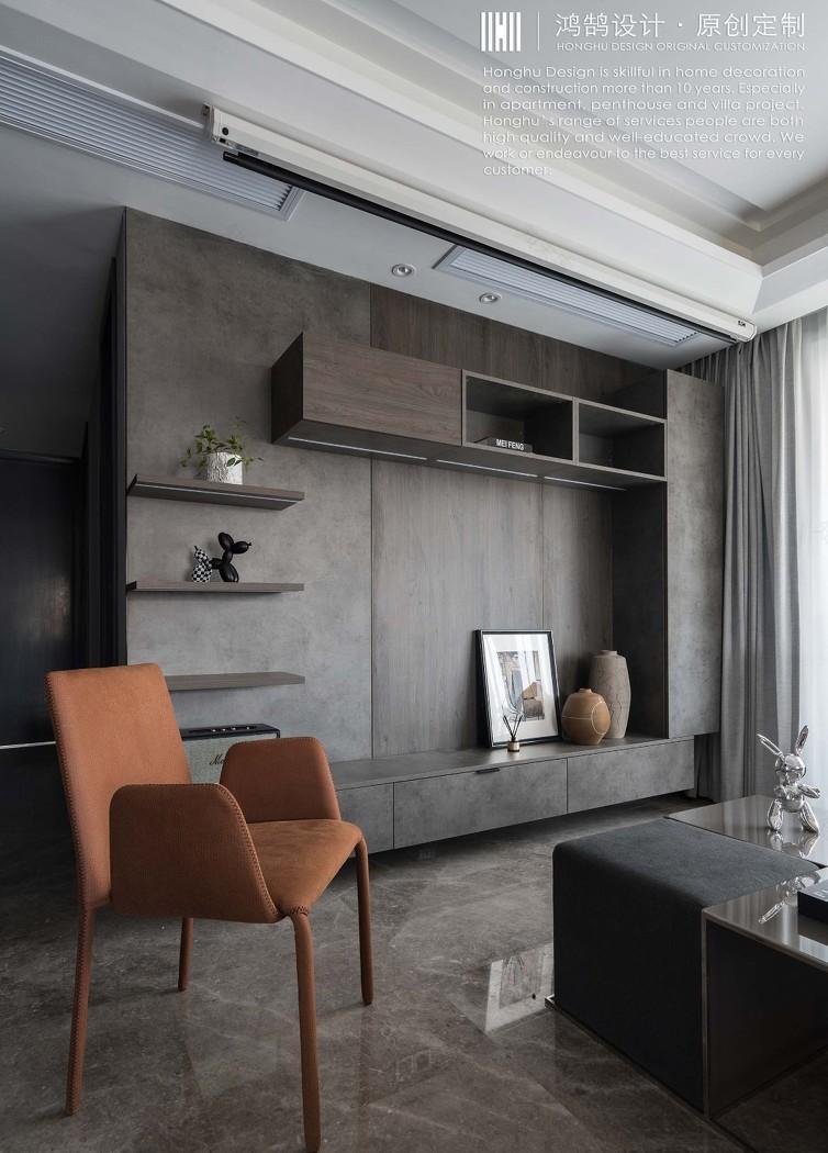 简约纯粹,打造居家生活高级感-11