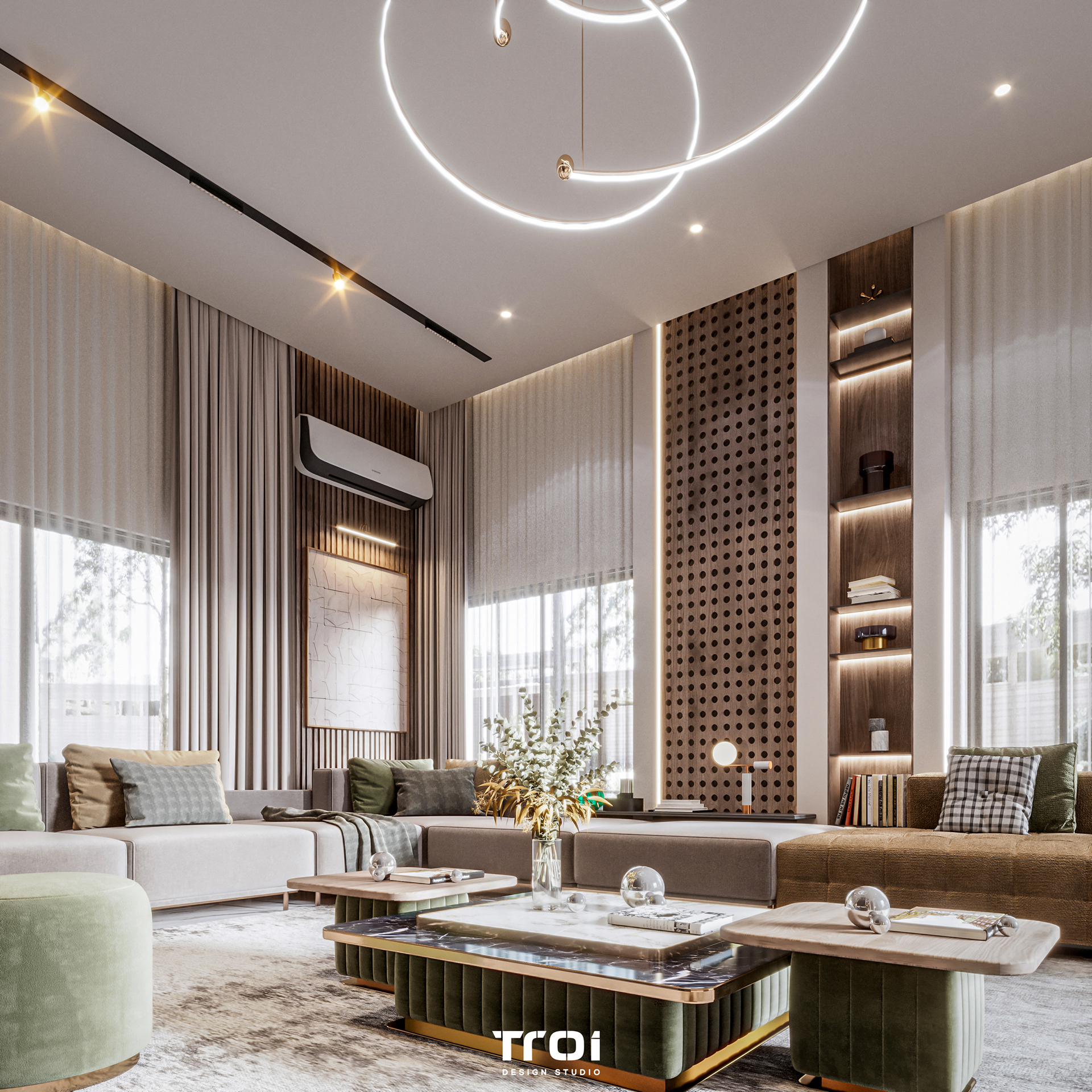 马歇尔丨阿曼丨Ｔｒｏｉ Ｄｅｓｉｇｎ Ｓｔｕｄｉｏ-9