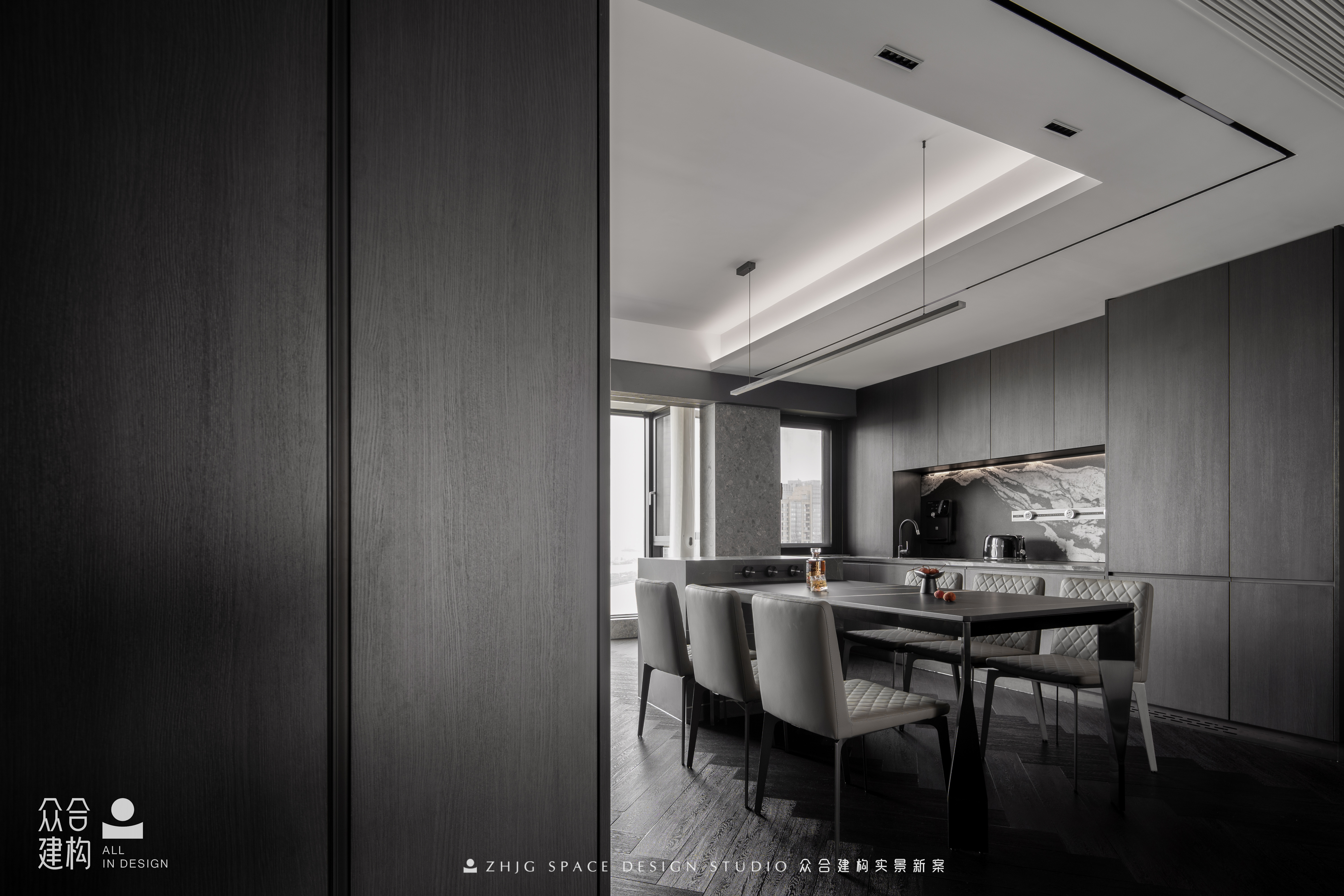 众合建构｜中建江山壹号-7