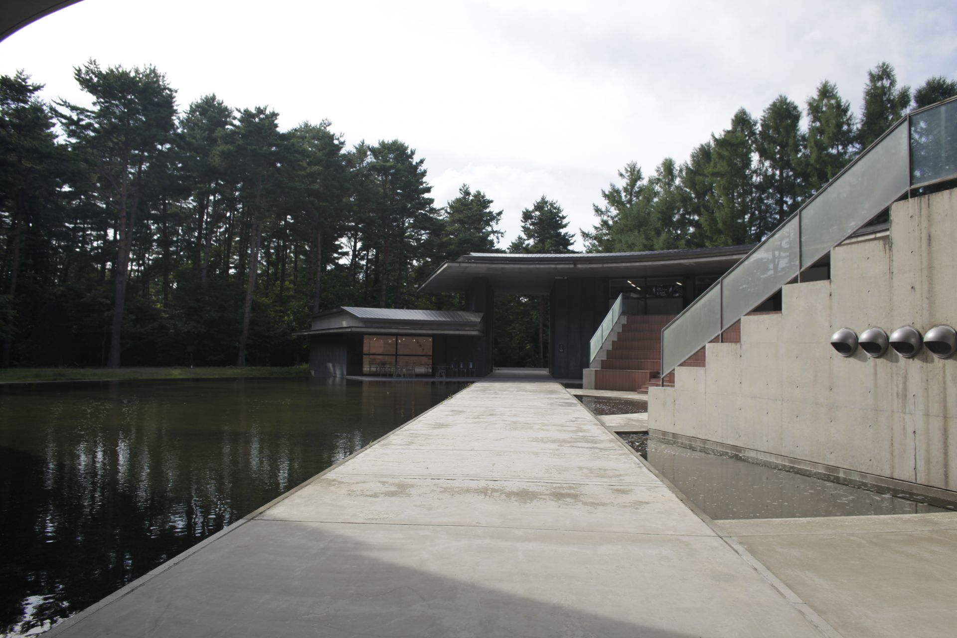 丨日本青森丨安藤忠雄,青木淳,西泽立卫,田根刚,西泽彻夫,浅子佳英等-5