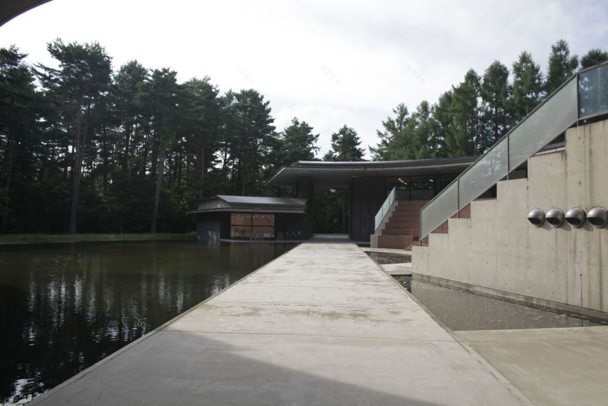 丨日本青森丨安藤忠雄,青木淳,西泽立卫,田根刚,西泽彻夫,浅子佳英等-5