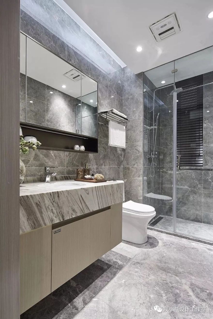 淮安绘素 | 古今交融的中式美学空间-31