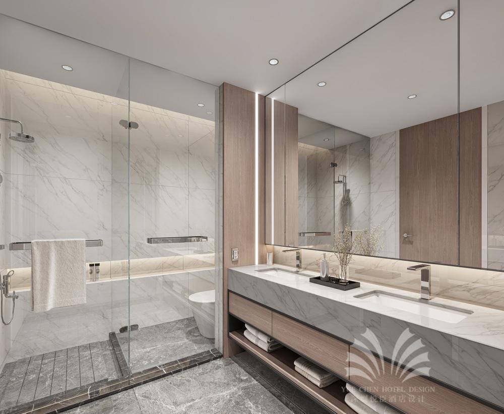 梅州悦臣酒店 | 打造五星级度假胜地-10