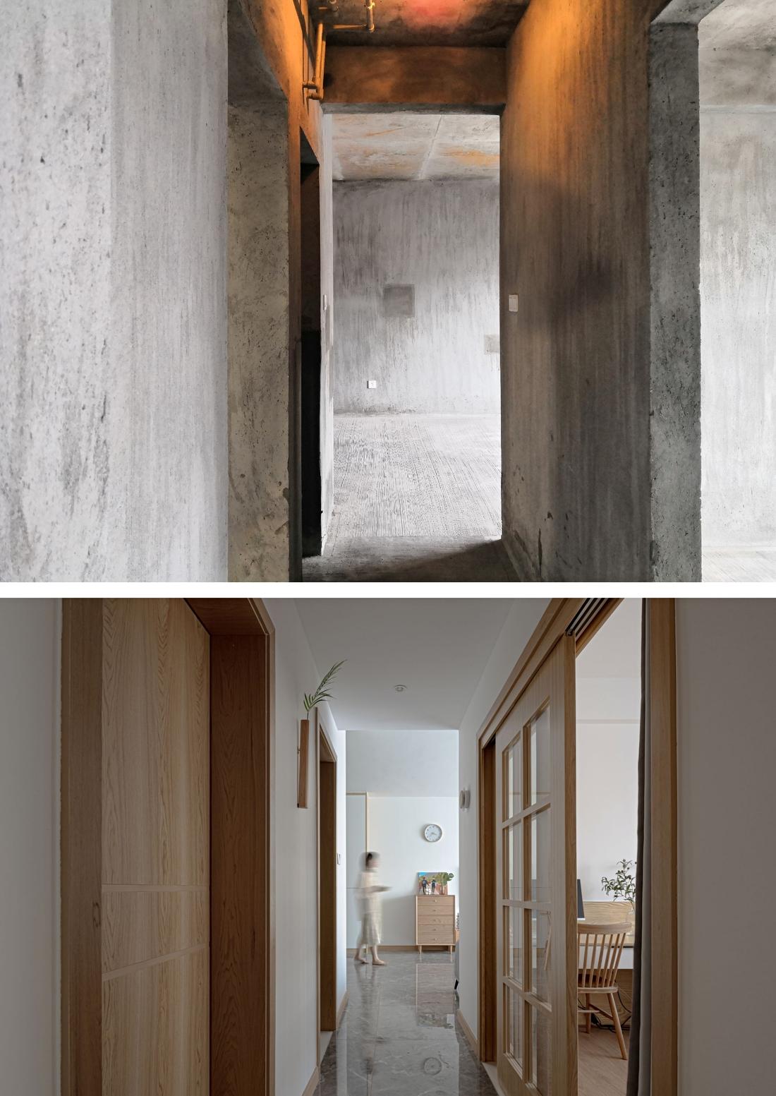 黑白灰的绅士空间丨中国成都-20